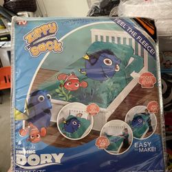 Twin Size Zippy Sack 