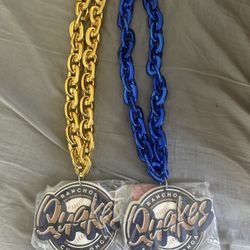 Quakes Chains 