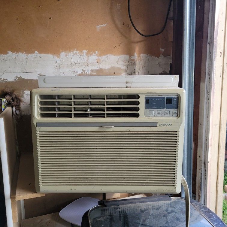 Window Ac