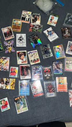 Cards
