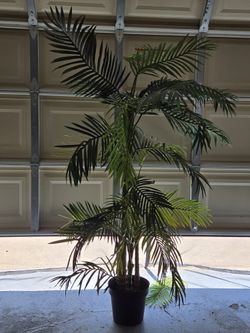 Fake Tree