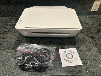 Printer, HP DeskJet