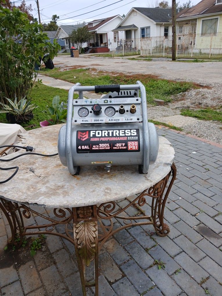 Compressor