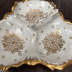 Vintage Dish