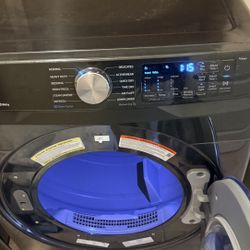 Samsung Dryer