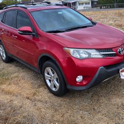2013 Toyota Rav4