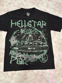Hellstar Tees