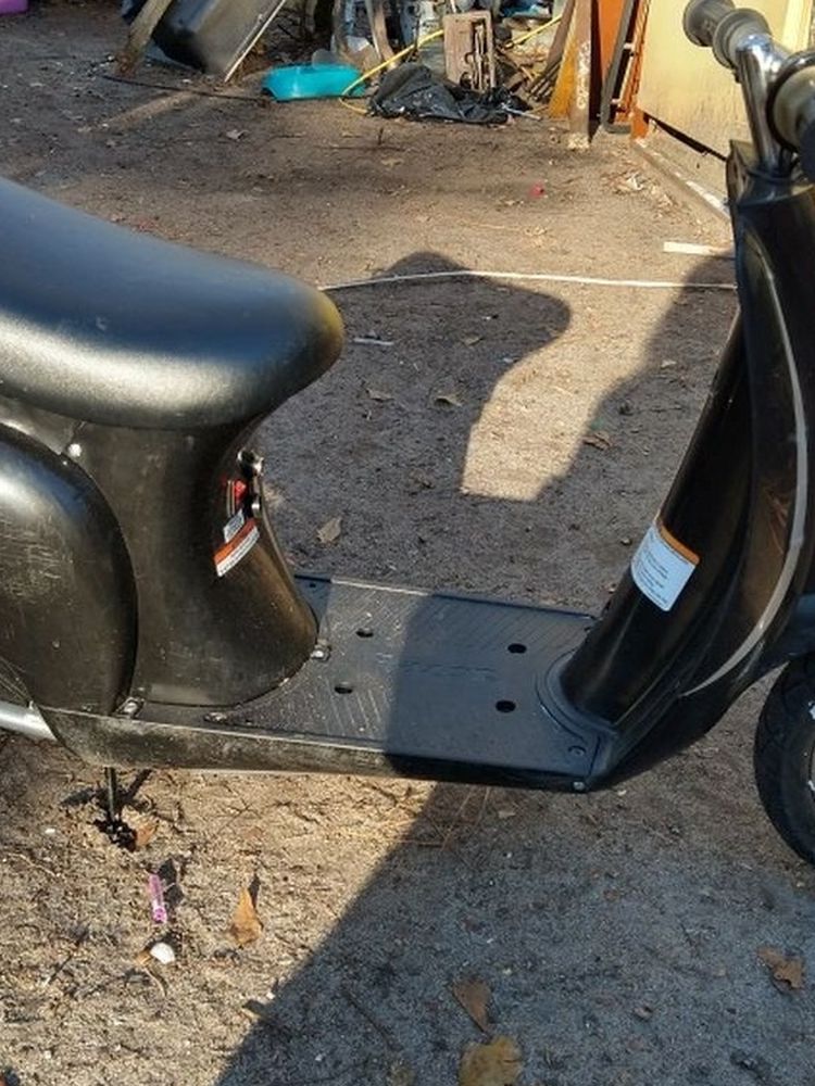 2020 Razor Pocket Electric Scooter