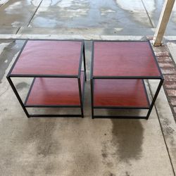 Tables