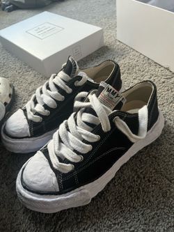 Maison Mihara Yushiro Size 9