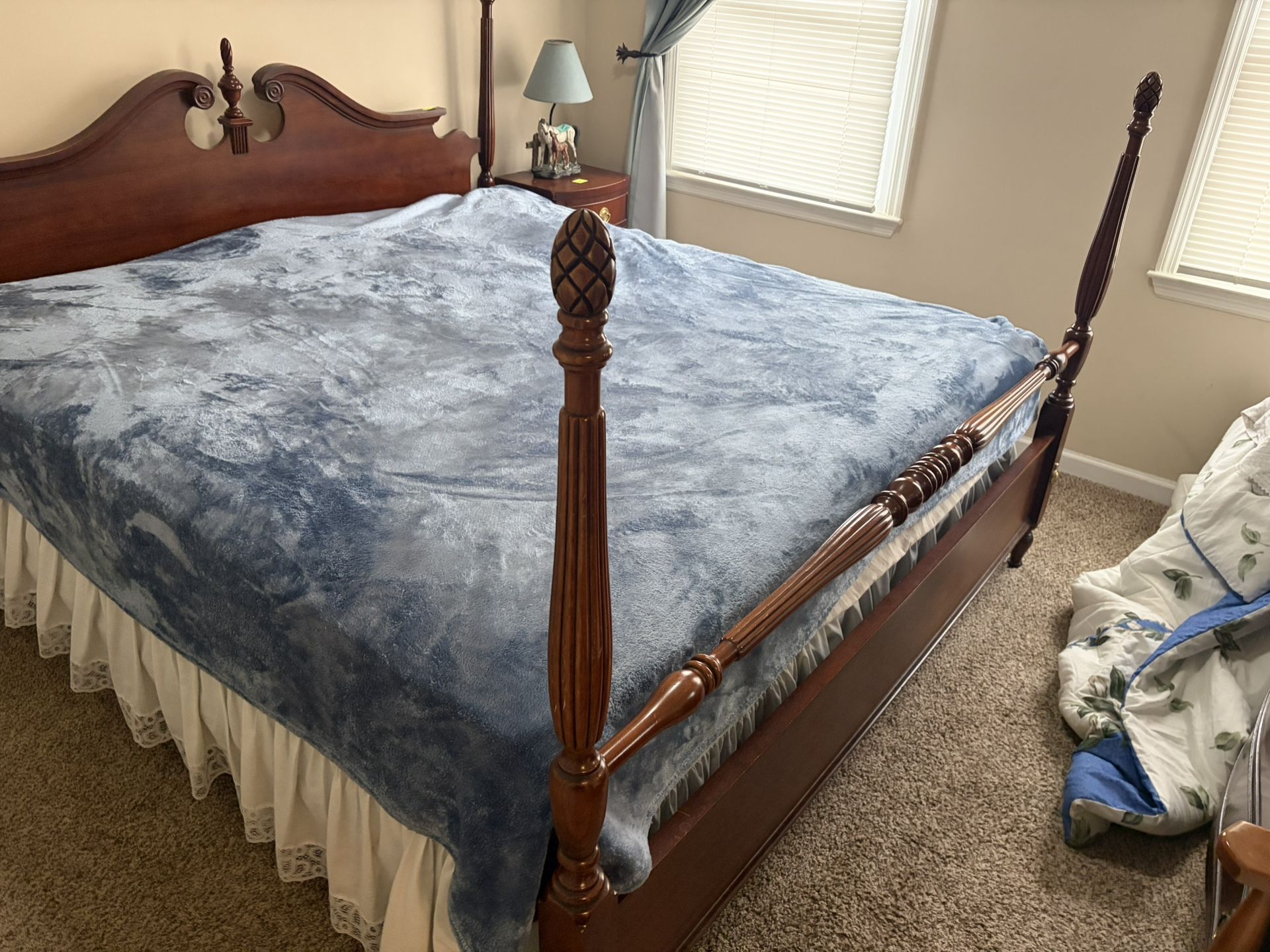 Bed Frame