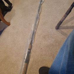 Fishing rod for Sale in Graham, WA - OfferUp