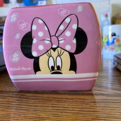 Disney Mickey Mouse and friends jelly bean holder 