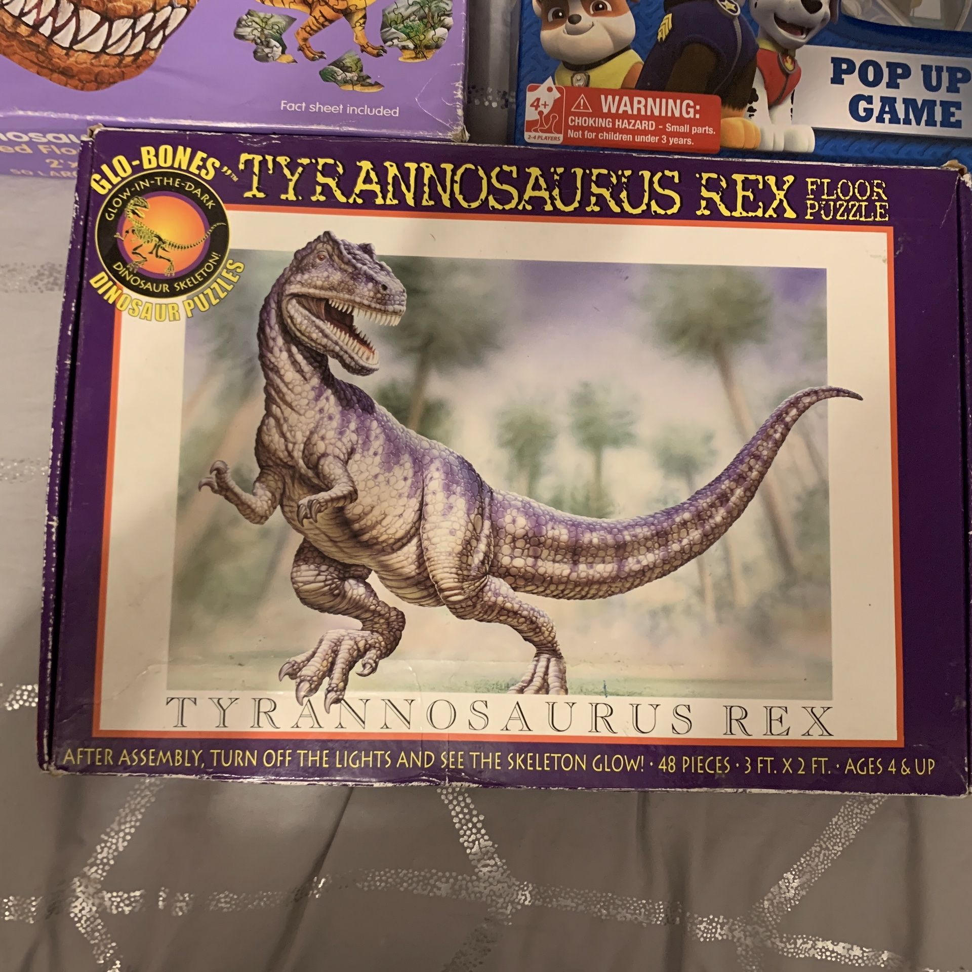 Games And Puzzles