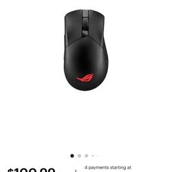 Asus rog Gladius 3 core