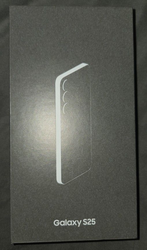 Samsung Galaxy S25 (128GB-Navy) T-Mobile/Metro PCS