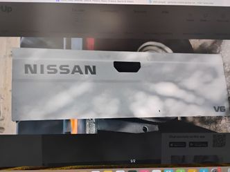 Nissan hardbody 1986.5 to 1997