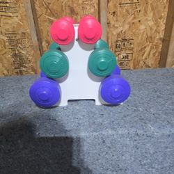 Beginners Weight Set