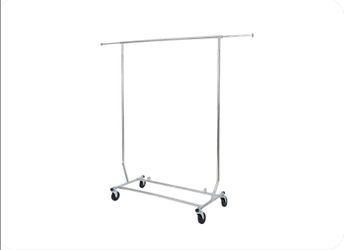 Better Homes & Gardens Garment Rack                          #1223