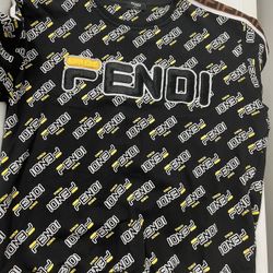 FENDI Sweatshirt 
