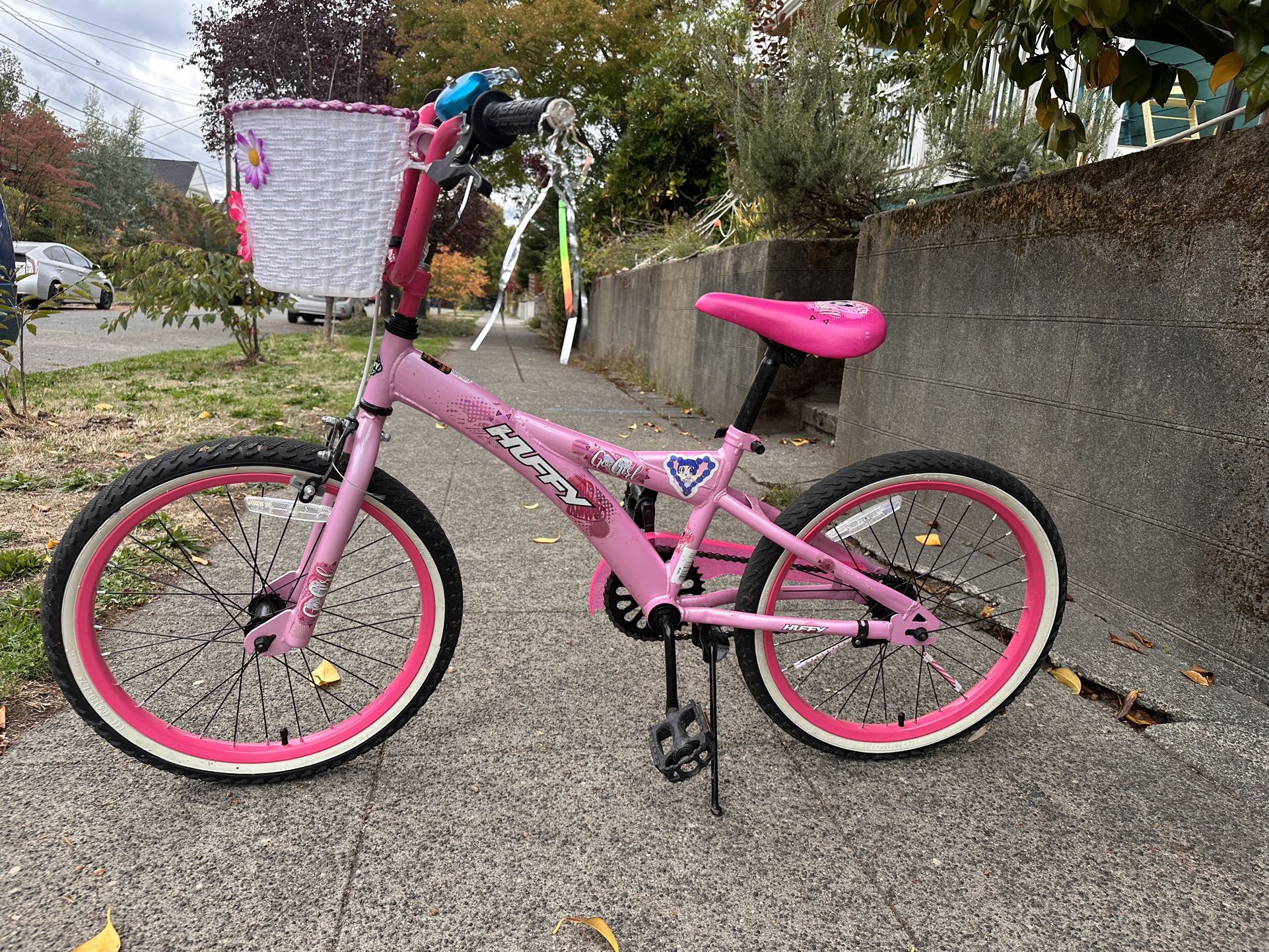 Kids Bicycle