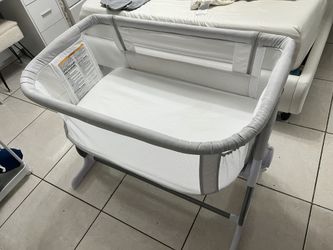 Baby Bassinet