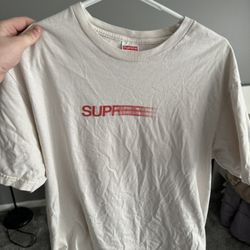 Supreme Tees 
