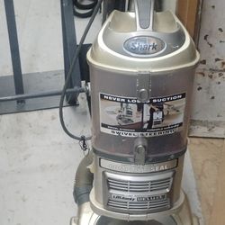 Vacuum Shark