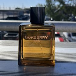 Burberry Cologne   