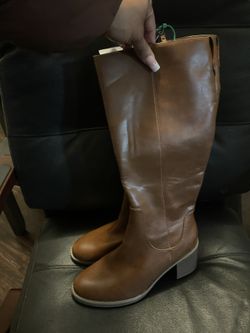 Target Boots brand New