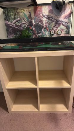 IKEA Shelving Unit