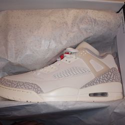 Jordans Spiz