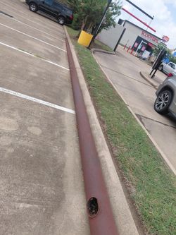 Light Pole