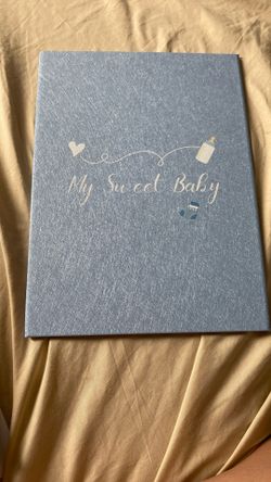 Boy Baby Shower 