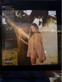 Olivia Rodrigo Vinyl
