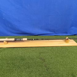 Fenwick Hmx Hmxt 86m-2-MF 8'6" Casting Fishing Pole Rod New