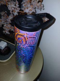 Water Bottle