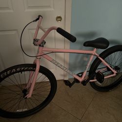 Bmx Eastern Growler 26 Ltd