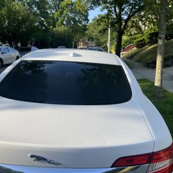 2012 Jaguar XX – 94K Miles – $9,800 – Smooth & Clean Ride! 