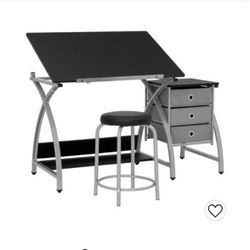 Brand New Desk Color And Design