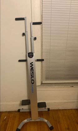MaxiClimber