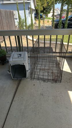 Dog kennel