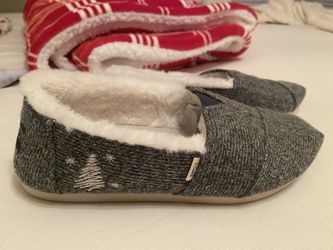 Toms Christmas Edition 