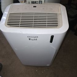 8000 BTU Portable Air Conditioner