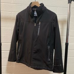 Medium Outer Shell Jacket