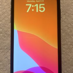 iPhone XR Boot Mobile 64 Gb