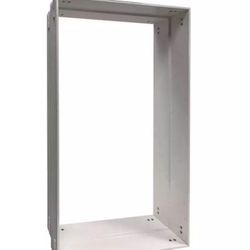 High Tech Pet Products Armor Flex Aluminum Pet Wall Tunnel Kit, X-Large