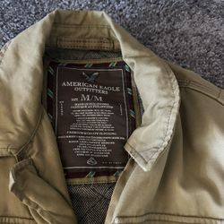 American Eagle Medium Jacket