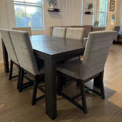 Dining Set Table 