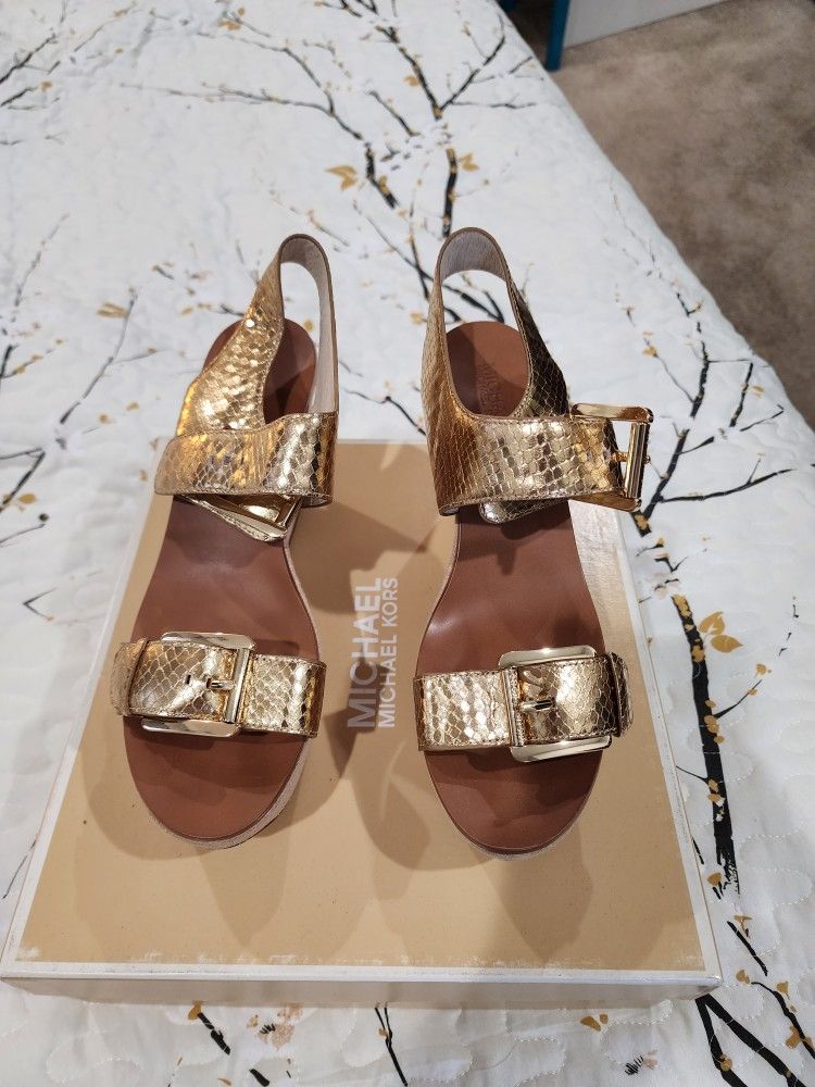 Michael Kors Sandals
